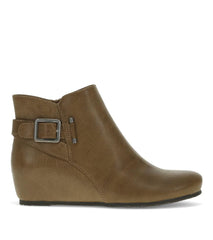 Baretraps Booties | Women Serena Wedge Bootie Truffle