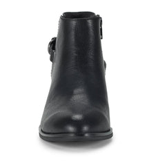 Baretraps Booties | Women Shannen Block Heel Bootie Black