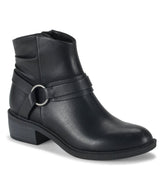 Baretraps Booties | Women Shei Bootie Black