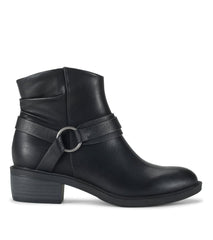 Baretraps Booties | Women Shei Bootie Black