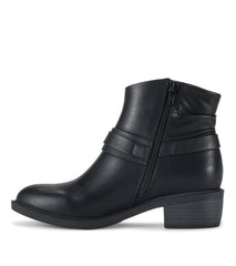 Baretraps Booties | Women Shei Bootie Black