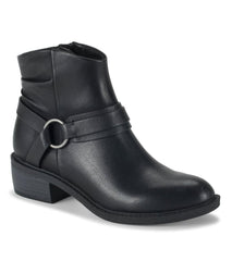 Baretraps Booties | Women Shei Bootie Black