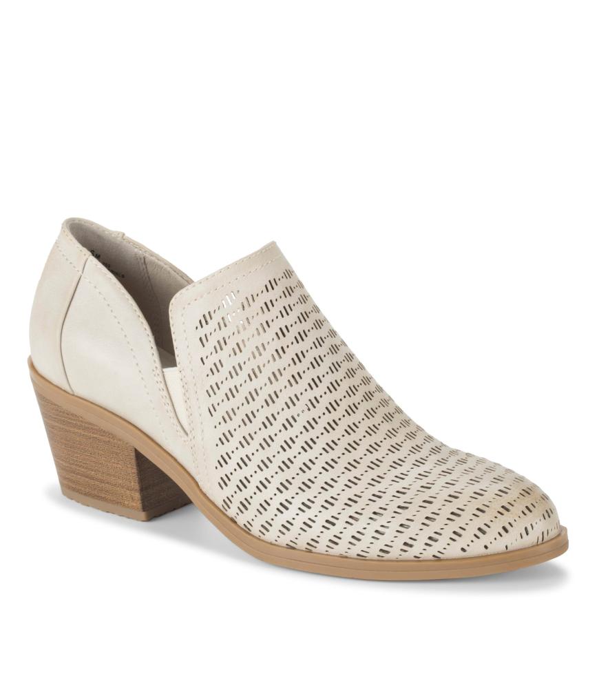 Baretraps Booties | Women Slaine Ankle Bootie Milkyway