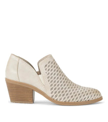 Baretraps Booties | Women Slaine Ankle Bootie Milkyway