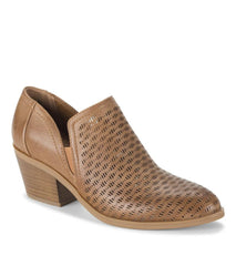 Baretraps Booties | Women Slaine Ankle Bootie Salted Caramel