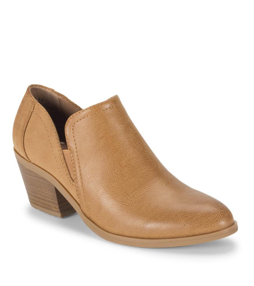 Baretraps Booties | Women Slaine Ankle Bootie Sandstone