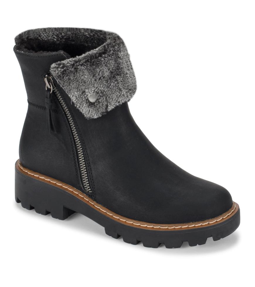 Baretraps Booties | Women Westry Boot Black
