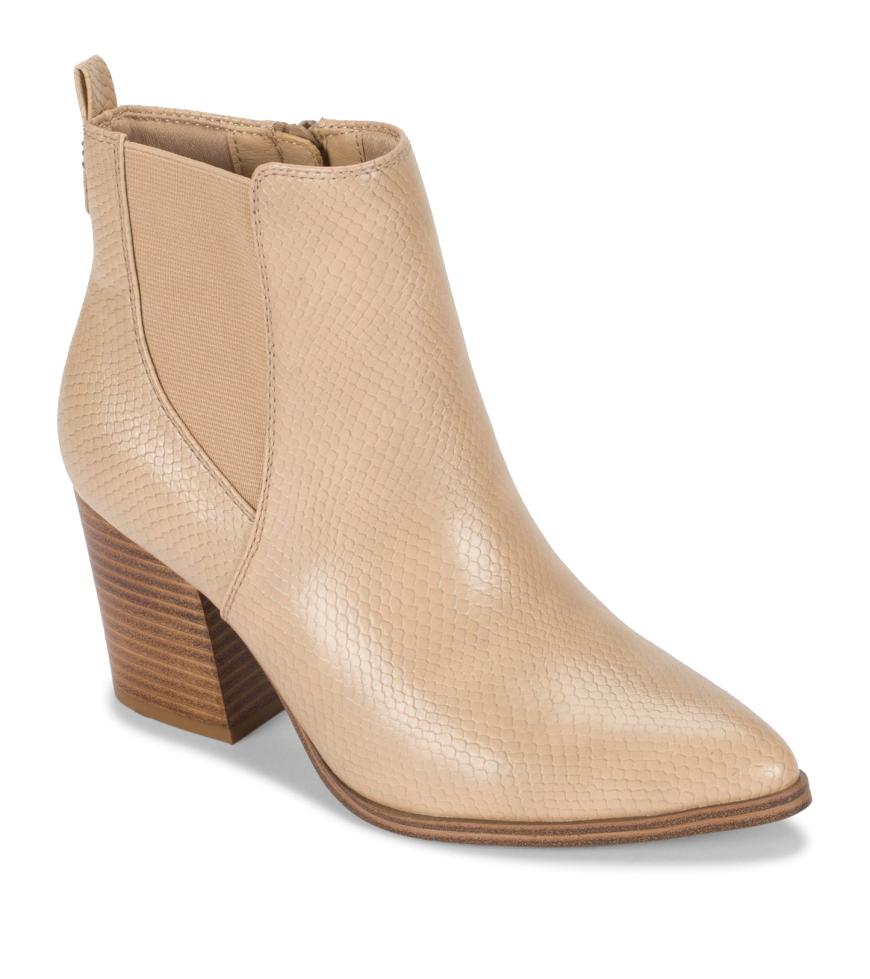 Baretraps Booties | Women Yancee Bootie Sand Snake