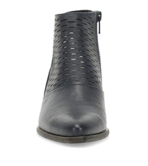 Baretraps Booties | Women Yangley Block Heel Bootie Navy