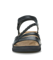 Baretraps Classic Comfort Sandals | Women Flicka Sandal Black