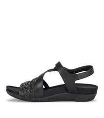 Baretraps Classic Comfort Sandals | Women Jalen Sandal Black