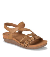 Baretraps Classic Comfort Sandals | Women Jalen Sandal Caramel