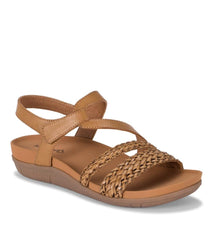 Baretraps Classic Comfort Sandals | Women Jalen Sandal Caramel