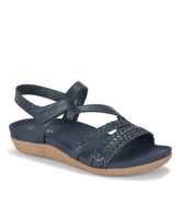 Baretraps Classic Comfort Sandals | Women Jalen Sandal Navy