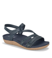 Baretraps Classic Comfort Sandals | Women Jalen Sandal Navy