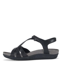 Baretraps Classic Comfort Sandals | Women Jaxen Sandal Black