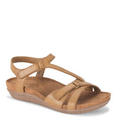 Baretraps Classic Comfort Sandals | Women Jaxen Sandal Caramel
