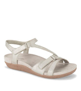 Baretraps Classic Comfort Sandals | Women Jaxen Sandal Champagne