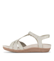 Baretraps Classic Comfort Sandals | Women Jaxen Sandal Champagne