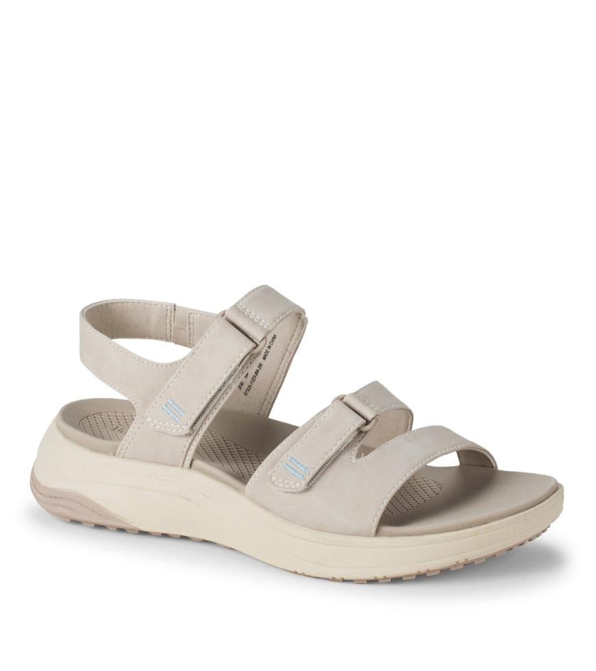 Baretraps Classic Comfort Sandals | Women Jeri Sandal Ash