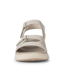 Baretraps Classic Comfort Sandals | Women Jeri Sandal Ash
