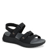 Baretraps Classic Comfort Sandals | Women Jeri Sandal Black