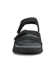 Baretraps Classic Comfort Sandals | Women Jeri Sandal Black