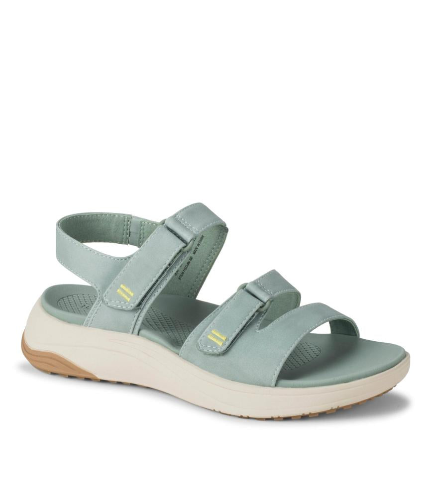 Baretraps Classic Comfort Sandals | Women Jeri Sandal Sage