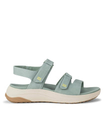 Baretraps Classic Comfort Sandals | Women Jeri Sandal Sage