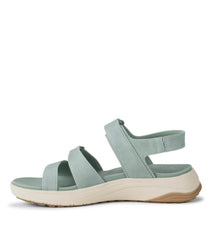 Baretraps Classic Comfort Sandals | Women Jeri Sandal Sage
