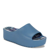 Baretraps Classic Comfort Sandals | Women Parvati Platform Sandal Denim