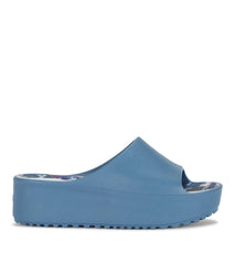 Baretraps Classic Comfort Sandals | Women Parvati Platform Sandal Denim