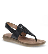 Baretraps Classic Comfort Sandals | Women Quincy Sandal Black