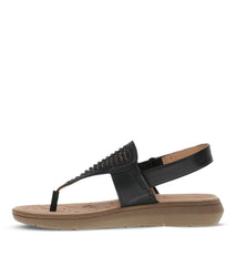Baretraps Classic Comfort Sandals | Women Quincy Sandal Black