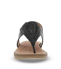 Baretraps Classic Comfort Sandals | Women Quincy Sandal Black