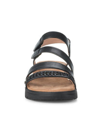 Baretraps Classic Comfort Sandals | Women Soren Sandal Black