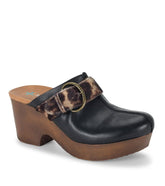 Baretraps Clogs & Mules | Women Belita Clog Black/brown