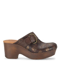 Baretraps Clogs & Mules | Women Belita Clog Dark Brown