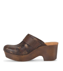 Baretraps Clogs & Mules | Women Belita Clog Dark Brown