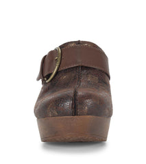 Baretraps Clogs & Mules | Women Belita Clog Dark Brown