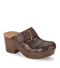 Baretraps Clogs & Mules | Women Belita Clog Dark Brown