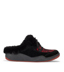 Baretraps Clogs & Mules | Women Landon Clog Slipper Black/red