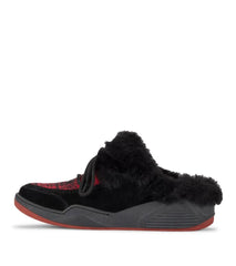 Baretraps Clogs & Mules | Women Landon Clog Slipper Black/red