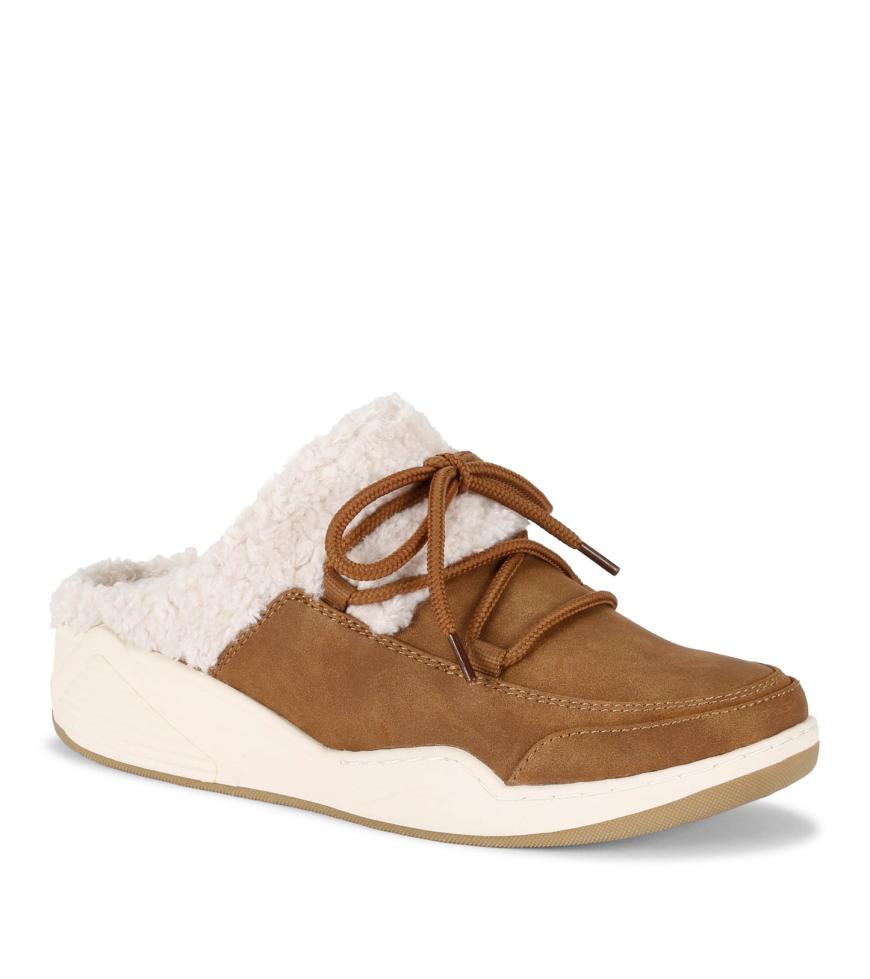 Baretraps Clogs & Mules | Women Landon Clog Slipper Whiskey