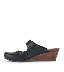 Baretraps Clogs & Mules | Women Luna Mary Jane Mule Black