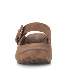 Baretraps Clogs & Mules | Women Luna Mary Jane Mule Cashew