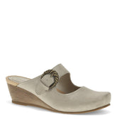 Baretraps Clogs & Mules | Women Luna Mary Jane Mule Champagne