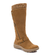 Baretraps Cold Weather Boots | Women Adele Cold Weather Tall Boot Whiskey