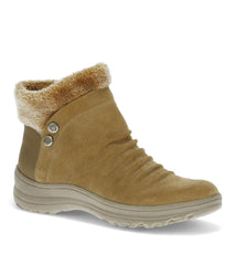 Baretraps Cold Weather Boots | Women Aeron Cold Weather Bootie Whiskey