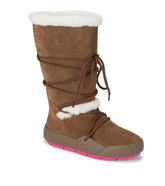 Baretraps Cold Weather Boots | Women Danney Cold Weather Boot Saddle Suede
